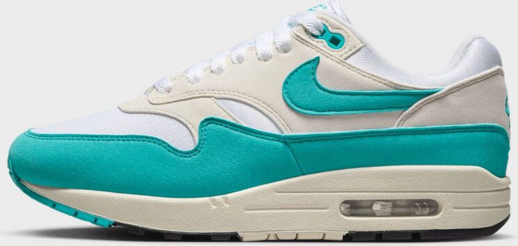 Nike WMNS Air Max 1 Air Max 1 in multicolor formaten: 38