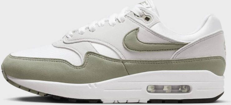 Nike WMNS Air Max 1 in grijs formaten: 36.5