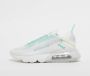 Nike Air Max 2090 Dames Lage Schoen White Dames - Thumbnail 3