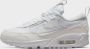 Nike Witte Lage Sneaker Air Max 90 White Dames - Thumbnail 2