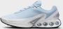 Nike WMNS Air Max DN Air Max in blauw formaten: 36.5 - Thumbnail 1