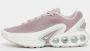 Nike Air Max Dn Platinum Violet Sneakers Dames Platinum Violet Summit White FJ3145 - Thumbnail 2