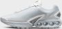 Nike Am Dn W Wht slv plat WHITE- Dames WHITE - Thumbnail 2