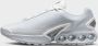 Nike Am Dn W Wht slv plat WHITE- Dames WHITE - Thumbnail 6