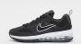 Nike Am Genome Dames Schoenen Black Leer Synthetisch Foot Locker - Thumbnail 3