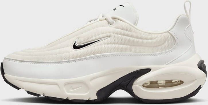 Nike WMNS Air Max Portal Air Max in beige formaten: 39