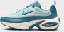 Nike WMNS Air Max Portal Air Max in blauw formaten: 36.5 - Thumbnail 2