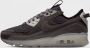 Nike Terrascape Lage Sneaker Zwart Grijs Gray Dames - Thumbnail 2