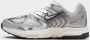 Nike Damesschoenen Air Pegasus 2005 Photon Dust Gridiron Sail Chrome- Dames Photon Dust Gridiron Sail Chrome - Thumbnail 2