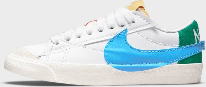 Nike WMNS Blazer Low '77 Jumbo