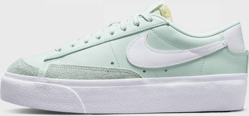 Nike WMNS Blazer Low Platform