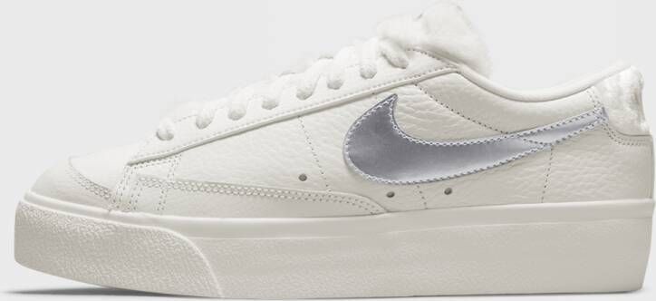 Nike WMNS Blazer Low Platform