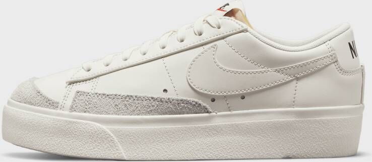 Nike WMNS Blazer Low Platform