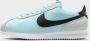 Nike WMNS Cortez in blauw formaten: 36.5 - Thumbnail 8