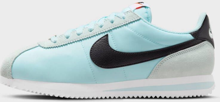 Nike WMNS Cortez in blauw formaten: 39