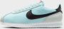 Nike WMNS Cortez in blauw formaten: 36.5 - Thumbnail 3