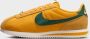 Nike WMNS Cortez in geel formaten: 36.5 - Thumbnail 7