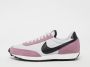 Nike Daybreak Dames Schoenen Pink Textil Leer Synthetisch Foot Locker - Thumbnail 4