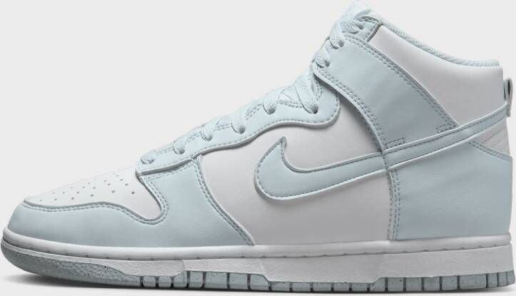 Nike WMNS Dunk High in Wit