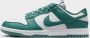 Nike Dunk Low Bicoastal Sneakers Unisex Wit Bicoastal - Thumbnail 9