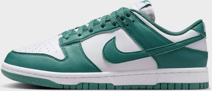 Nike WMNS Dunk Low Dunk in groen formaten: 37.5