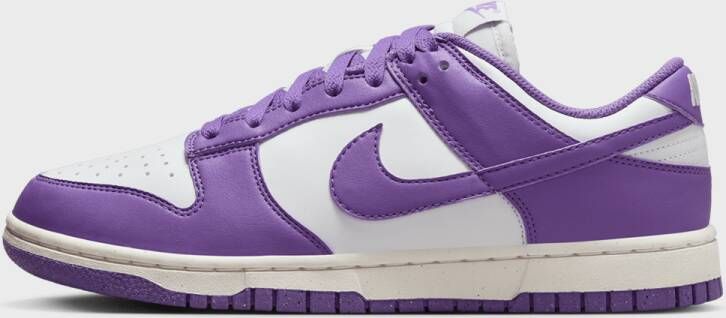 Nike WMNS Dunk Low in Wit