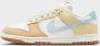 Nike Wmns Dunk Low Next Nature Sneakers Dames white glacier blue aquarius blue maat: 38.5 beschikbare maaten:36.5 37.5 38.5 39 40.5 41 - Thumbnail 5