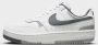 Nike Damesschoenen Gamma Force White Light Smoke Grey Summit White Smoke Grey- Heren White Light Smoke Grey Summit White Smoke Grey - Thumbnail 6