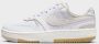 Nike Gamma Force damesschoenen White- Dames White - Thumbnail 4