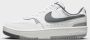 Nike Damesschoenen Gamma Force White Light Smoke Grey Summit White Smoke Grey- Heren White Light Smoke Grey Summit White Smoke Grey - Thumbnail 2