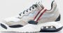 Jordan Paris Saint-Germain Lage Sneaker Dames Schoen Multicolor Dames - Thumbnail 3