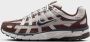 Nike Damesschoenen P-6000 Phantom- Dames Phantom - Thumbnail 2