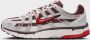 Nike W P-6000 Fire Red Doos zonder deksel - Thumbnail 2