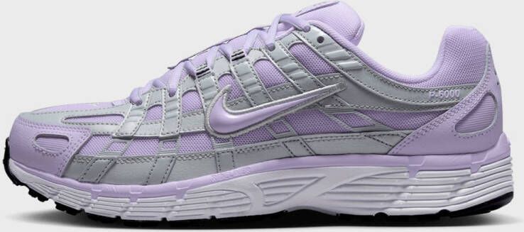 Nike WMNS P-6000 in roze formaten: 37.5