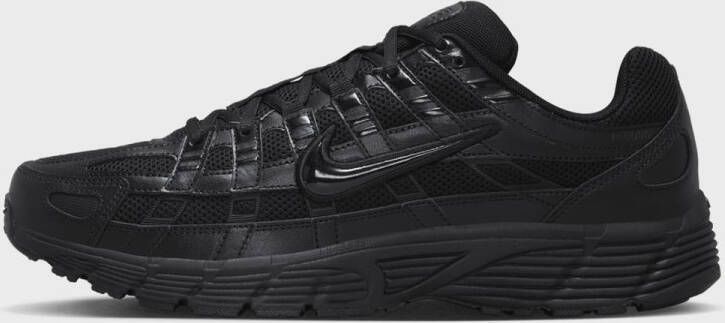 Nike WMNS P-6000 in zwart formaten: 36.5