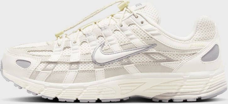 Nike WMNS P-6000 PRM in beige formaten: 41