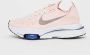 Nike Air Zoom Type Dames Schoenen Orange Leer Foot Locker - Thumbnail 5