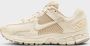 Nike WMNS Zoom Vomero 5 Lifestyle in beige formaten: 36.5 - Thumbnail 4