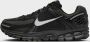 Nike Herenschoenen Zoom Vomero 5 Black Sequoia Flat Pewter Metallic Pewter- Heren Black Sequoia Flat Pewter Metallic Pewter - Thumbnail 2