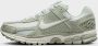 Nike herenschoenen Zoom Vomero 5 Jade Horizon Light Silver White Phantom- Heren Jade Horizon Light Silver White Phantom - Thumbnail 2