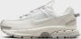 Nike Zoom Vomero 5 light bone white light iron ore Lifestyle in beige formaten: 36.5 - Thumbnail 1