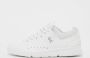 ON Running The Roger Advantage Sneakers White Heren - Thumbnail 4