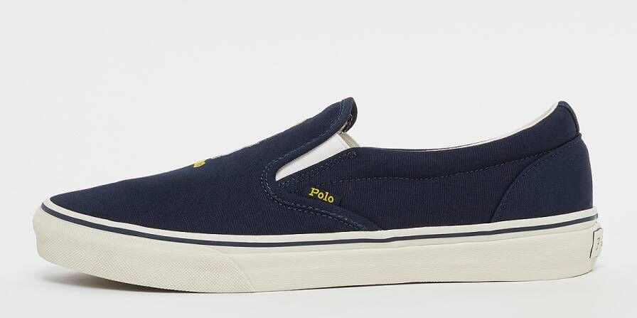 Polo Ralph Lauren Keaton Slip On