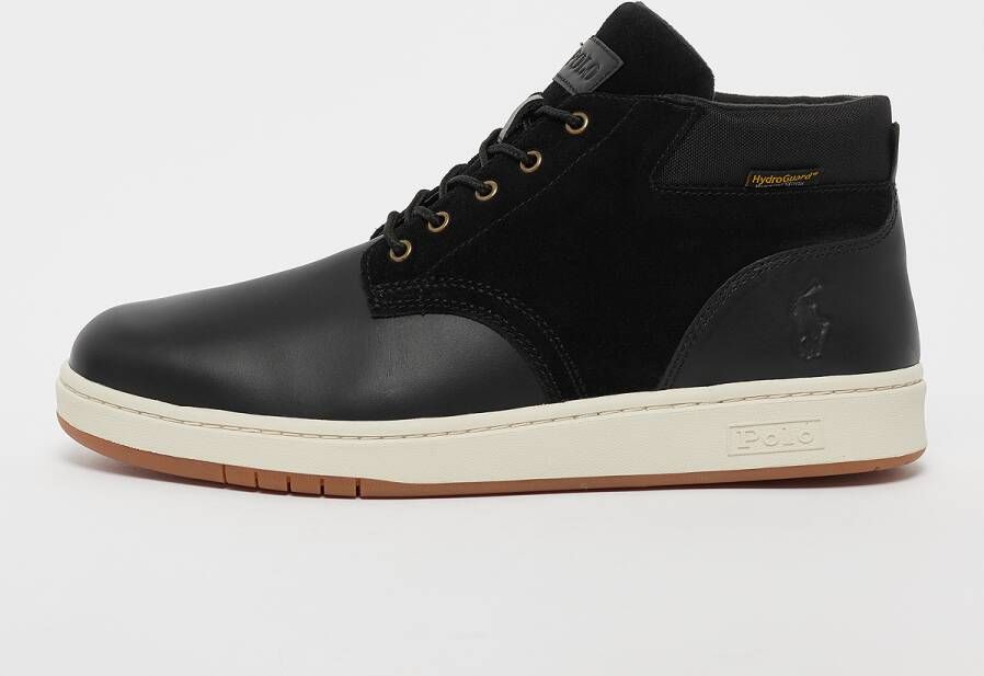 Polo Ralph Lauren Sneaker Boot