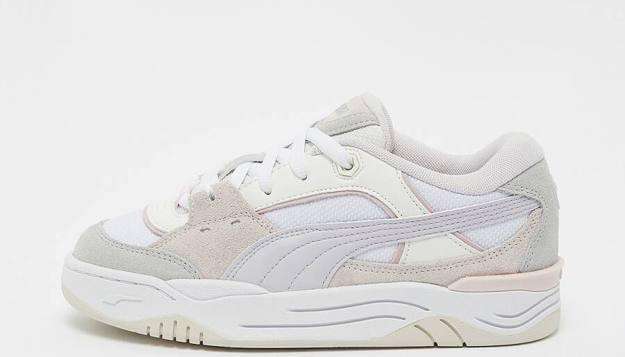 Puma -180 Skate Schoenen warm white spring lavender maat: 36 beschikbare maaten:36 39