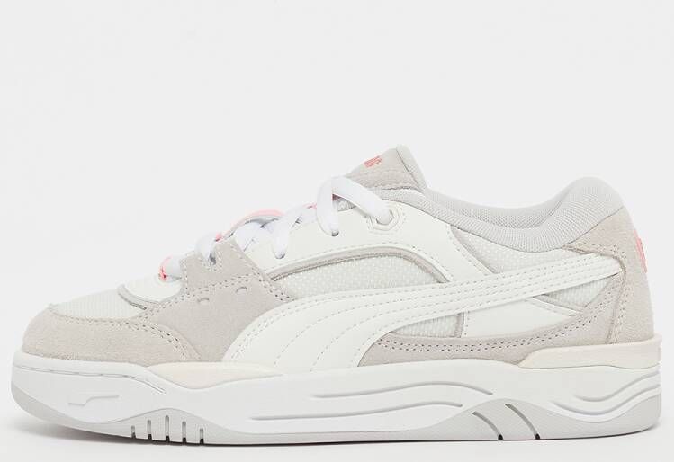 Puma -180 Skate Schoenen warm white feather gray maat: 39 beschikbare maaten:36 37 38.5 39 40.5 41 37.5