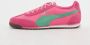 Puma Arizona Nylon Lifestyle in lichtroze formaten: 37.5 - Thumbnail 6