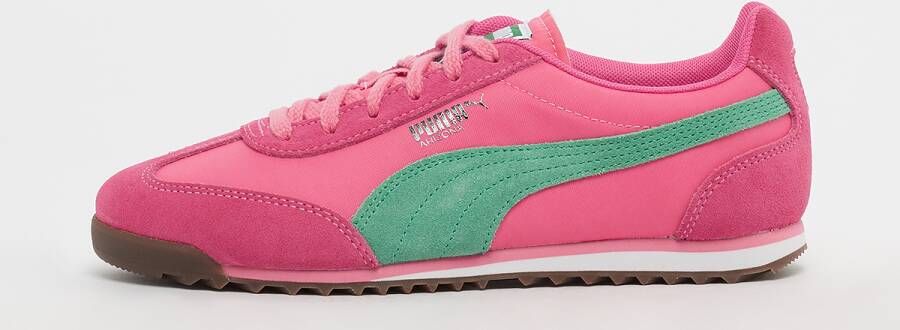 Puma Arizona Nylon in Roze