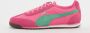 Puma Arizona Nylon Lifestyle in lichtroze formaten: 37.5 - Thumbnail 2