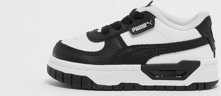 Puma Cali Dream Lth AC Inf